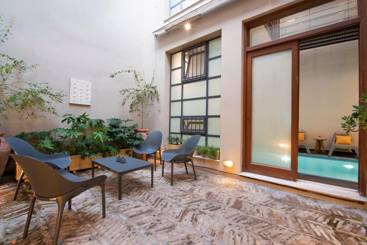 Villa Meliti Athene Buitenkant foto